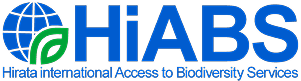 HIRATA HiABSのロゴマーク